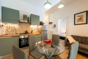 APARTMENT BONCIARI PERUGIA Comodo e moderno bilocale con posto auto gratuito e self check in Perugia